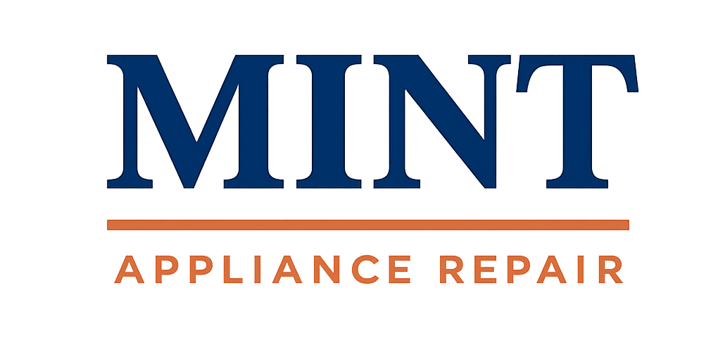 mint service logo