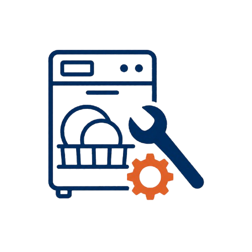 Dishwasher repair service in Denver, CO