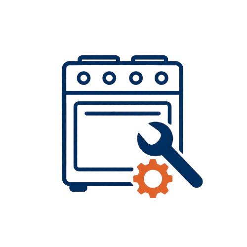 Stove and oven repair service in Denver, CO