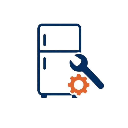 Refrigerator repair service in Denver, CO